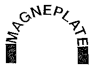 MAGNEPLATE