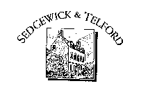 SEDGEWICK & TELFORD