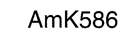 AMK586