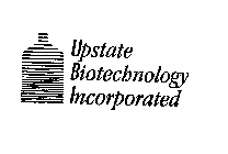 UPSTATE BIOTECHNOLOGY INCORPORATED