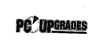 PC UPGRADES