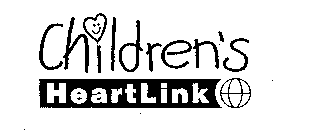 CHILDREN'S HEARTLINK