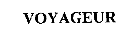 VOYAGEUR