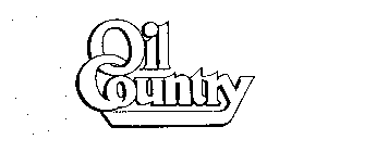 OIL COUNTRY