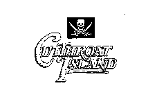 CUTTHROAT ISLAND