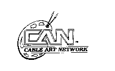 CAN CABLE ART NETWORK
