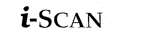 I-SCAN