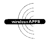 WIRELESS APPS