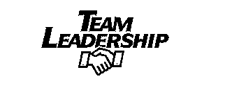 TEAM LEADERSHIP