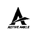 A ACTIVE ANKLE
