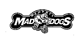 MEMPHIS MAD DOGS