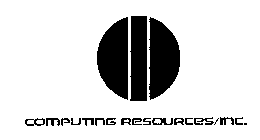 COMPUTING RESOURCES/INC.