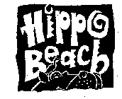 HIPPO BEACH