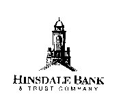 HINSDALE BANK & TRUST COMPANY