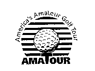 AMERICA'S AMATEUR GOLF TOUR AMATOUR