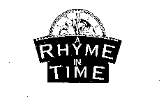A RHYME IN TIME