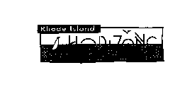 RHODE ISLAND HORIZONS