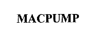 MACPUMP