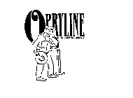 OPRYLINE WE COVER THE COUNTRY