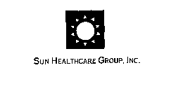 SUN HEALTHCARE GROUP, INC.