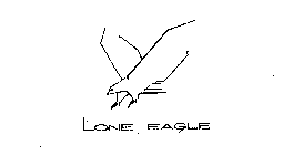 LONE EAGLE