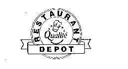 RESTAURANT QUALITE' DEPOT