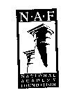 N.A.F. NATIONAL ACADEMY FOUNDATION