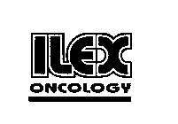 ILEX ONCOLOGY