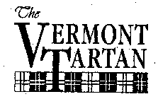 THE VERMONT TARTAN