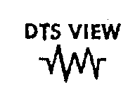 DTS VIEW