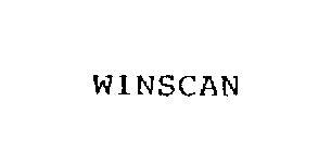 WINSCAN