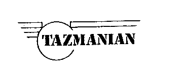 TAZMANIAN