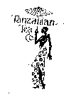 TANZANIAN-TEA CO.