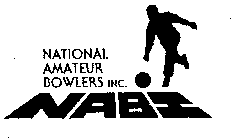 NATIONAL AMATEUR BOWLERS INC. NABI