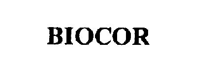 BIOCOR