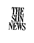 THE SUN NEWS