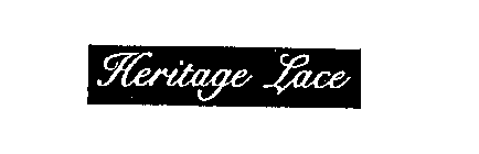 HERITAGE LACE