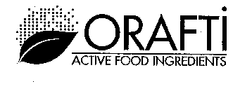 ORAFTI ACTIVE FOOD INGREDIENTS