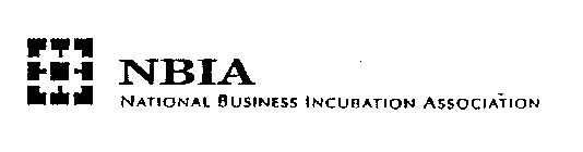 NBIA NATIONAL BUSINESS INCUBATION ASSOCIATION