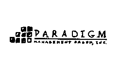 PARADIGM MANAGEMENT GROUP, INC.
