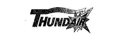 THUNDAIR