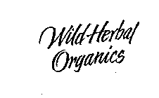 WILD HERBAL ORGANICS