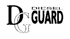 DG DIESEL GUARD