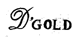 D'GOLD