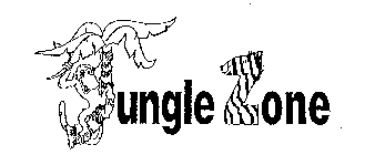 JUNGLE ZONE