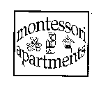 MONTESSORI APARTMENTS
