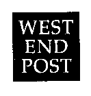 WEST END POST