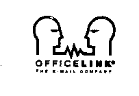 OFFICELINK THE E-MAIL COMPANY