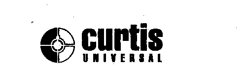CURTIS UNIVERSAL