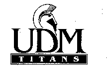 UDM TITANS